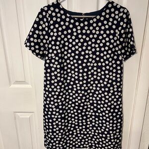 J. Crew Dress Size 8